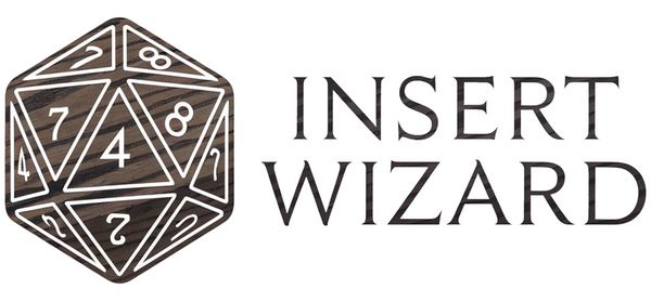 Insert wizard